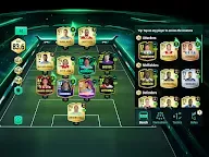 Screenshot 10: Ultimate Football Manager