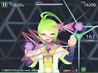 Screenshot 11: DeltaBeats