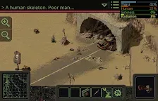 Screenshot 1: Omega Vanitas