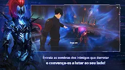Screenshot 3: Solo Leveling:Arise