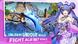 Screenshot 13: 風雲島行動 | 英文版