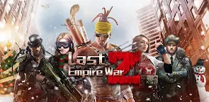 Screenshot 13: Last Empire - War Z: Strategy