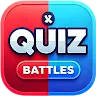 Icon: QuizAx trivia multiplayer duel