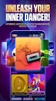 Screenshot 1: Just Dance Now