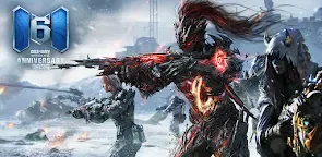 Screenshot 29: Call of Duty®: Mobile - Garena | Traditional Chinese