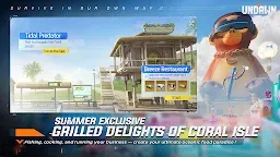 Screenshot 6: Undawn | SEA