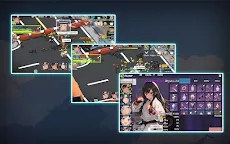 Screenshot 15: 獵人派對：放置角色扮演遊戲