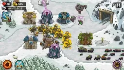 Screenshot 7: 王國保衛戰