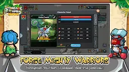 Screenshot 5: Stoneage Tame