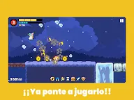 Screenshot 12: Chiki's Chase 
