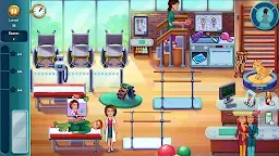 Screenshot 8: Heart's Medicine: Time to Heal