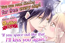 Screenshot 17: Feral Boyfriend | 영문버전