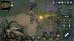 Screenshot 29: 배드 투 배드: 아포칼립스