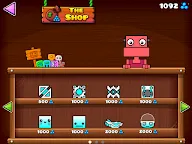 Screenshot 13: Geometry Dash World