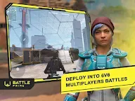 Screenshot 17: Battle Prime