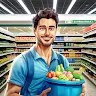 Icon: Store Management Simulator