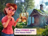 Screenshot 9: Lily’s Garden