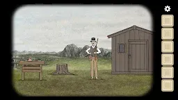 Screenshot 4: Servant of the Lake