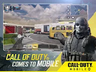 Screenshot 9: Call of Duty: Mobile | โกลบอล
