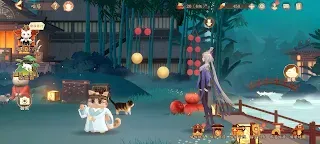 Screenshot 18: 忘川風華錄 | 繁中版