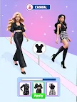 Screenshot 18: Fashion Battle: Catwalk Show