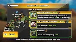 Screenshot 7: Mad Mod Max : Survivor TD