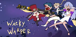 Screenshot 18: Wacky Warper