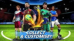 Screenshot 9: Football Strike: Online Soccer