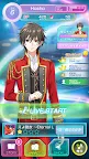 Screenshot 2: アイドルDTI-男性アイドルリズムゲーム