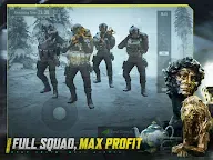 Screenshot 8: Arena Breakout: Tactical FPS