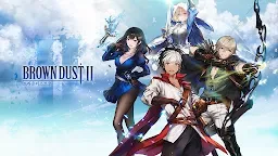 Screenshot 8: 브라운더스트2 - 어드벤처 RPG