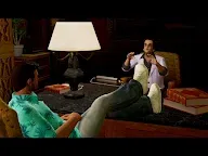 Screenshot 13: GTA: Vice City – NETFLIX