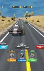Screenshot 9: Highway Overtake - Car Racing
