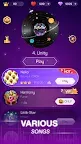Screenshot 2: Dot n Beat - Test your hand speed