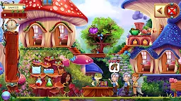Screenshot 21: Fairy Hotel: Enchanted Kingdom