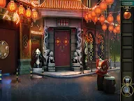 Screenshot 7: 密室逃脱：挑战50个房间 19