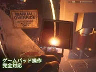 Screenshot 23: エイリアン・アイソレーション