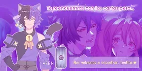 Screenshot 2: Huellitas Mágicas 2