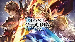 Screenshot 1: Last Cloudia | Japanese