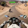 Icon: Moto Race 2