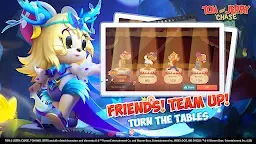Screenshot 16: Tom and Jerry: Chase | Global