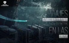 Screenshot 13: Infinite Lagrange | Global