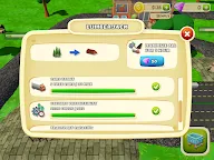 Screenshot 8: Produce it - Idle game