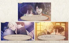 Screenshot 6: 冷然之天秤 黑百合炎陽譚