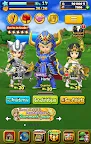 Screenshot 2: DRAGON QUEST OF THE STARS | Globale