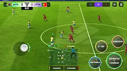 Screenshot 8: FIFA Fútbol