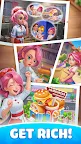 Screenshot 11: Merge Cooking: Diner Story