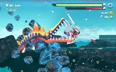 Screenshot 20: Hungry Shark Evolution | 글로벌버전