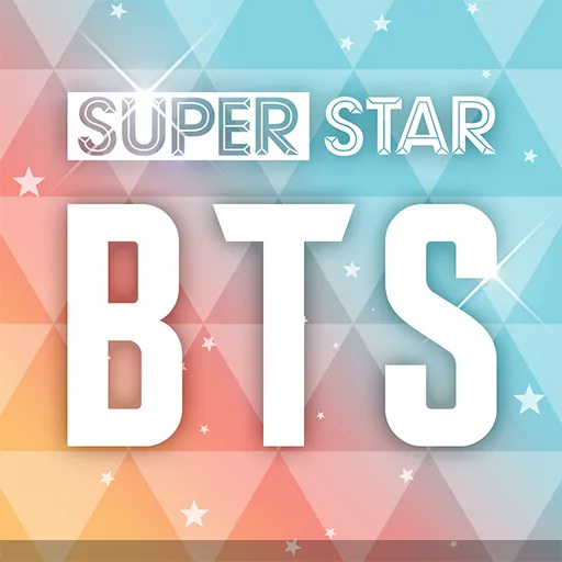 SuperStar BTS | Japonés
