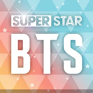 SuperStar BTS | Japanese